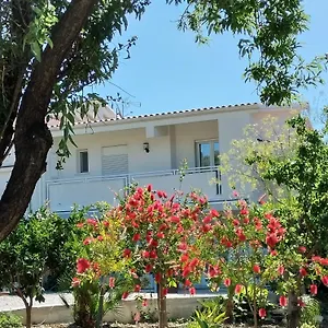 Casa Ferreri Santa Ninfa