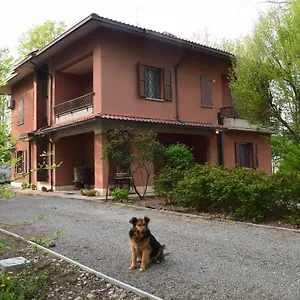Gambisa Street , Soliera Italia